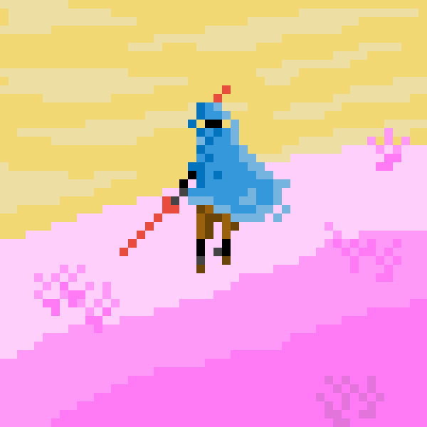 Lone Ranger