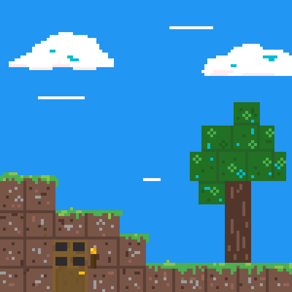 Minecraft