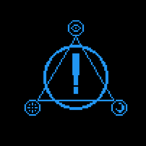 P!ATD Logo