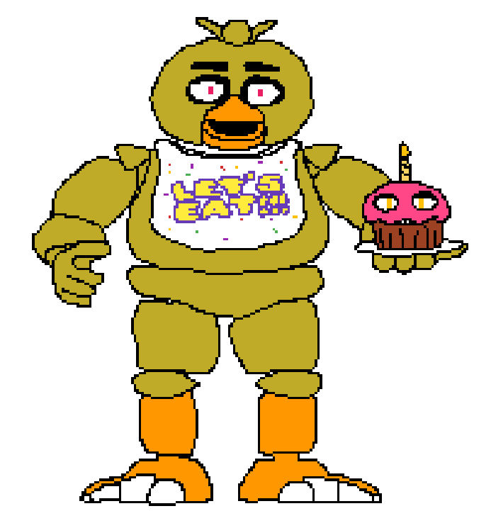 Chica