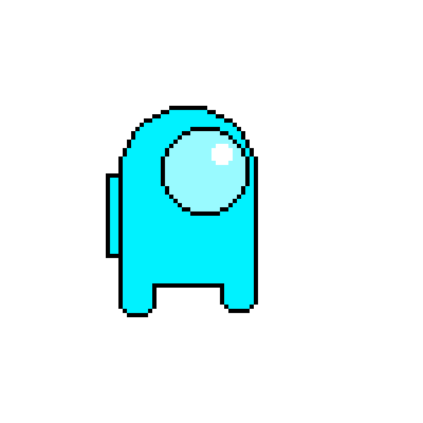 Mini crewmate
