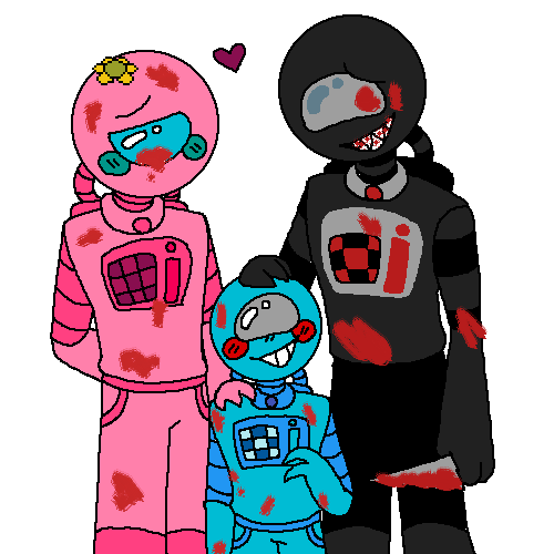 Impostor Family