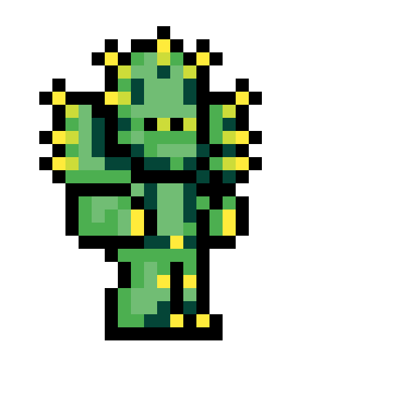 Terraria by Popsiclesdaynes - Pixilart