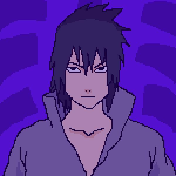 Sasuke Uchiha