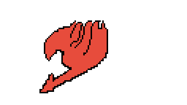 Fairy Tail Guild Symbol 