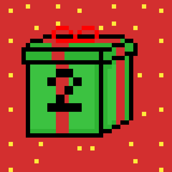 Presents Day 2