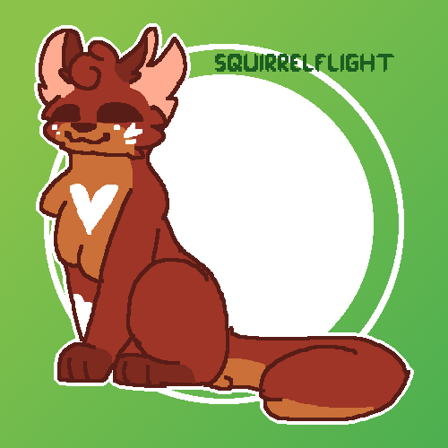 Squirrelflight