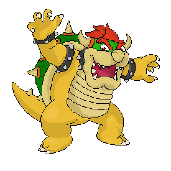Bowser