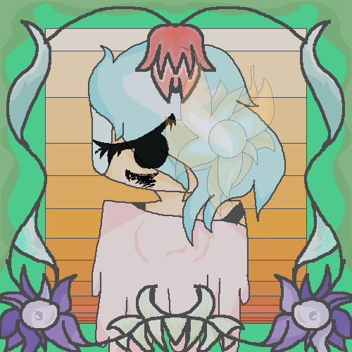 B L U