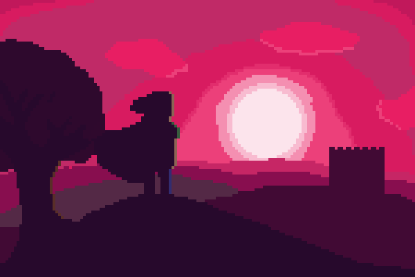 sunrise (fixed)