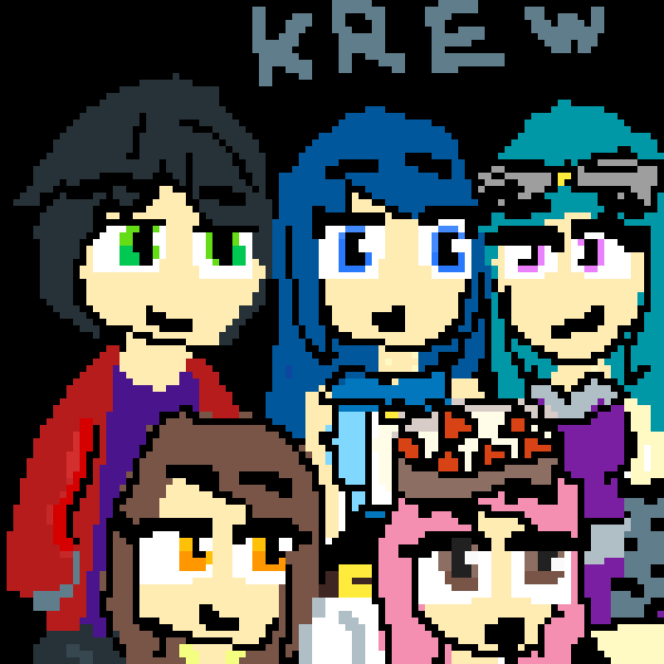 this is krew