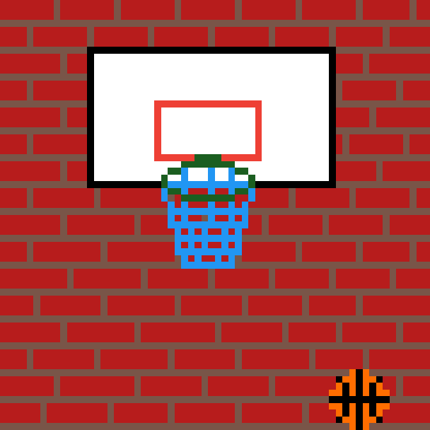 Street Basketball
