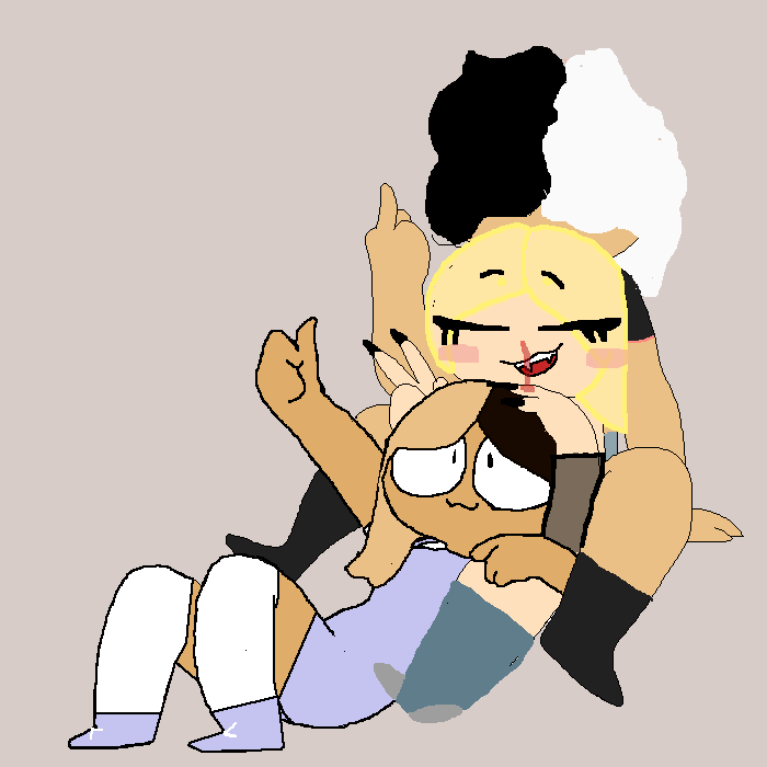 collab base hehe emo