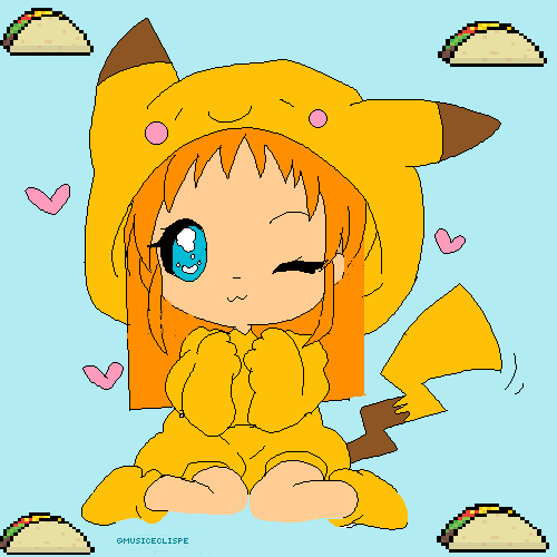 Taco chu