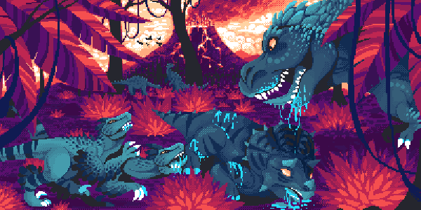 Cretaceous Collab
