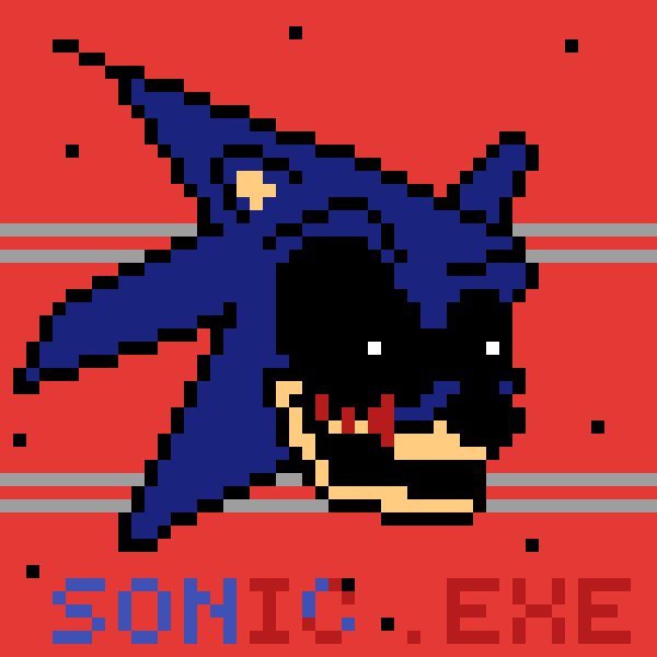 SONIC EXE