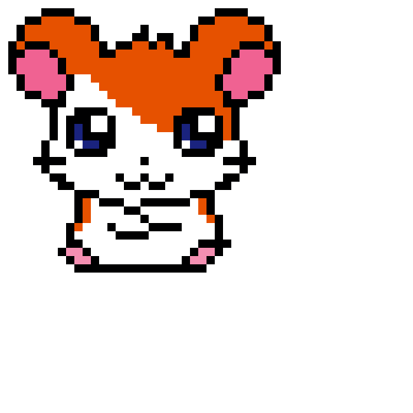 Hamster