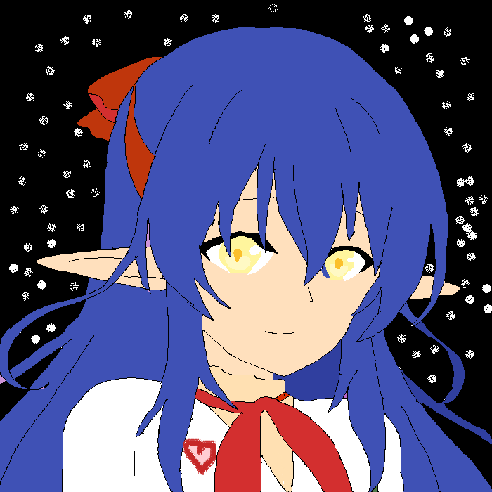 Anime Girl