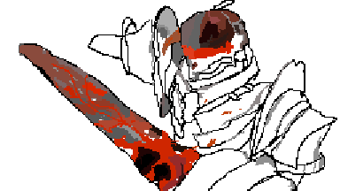 Fire Knight -WIP-