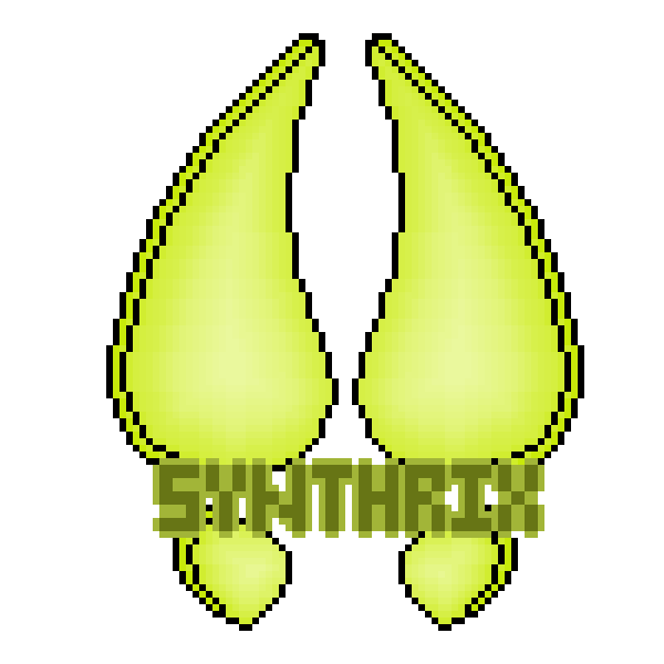 Updated badge - synthrix