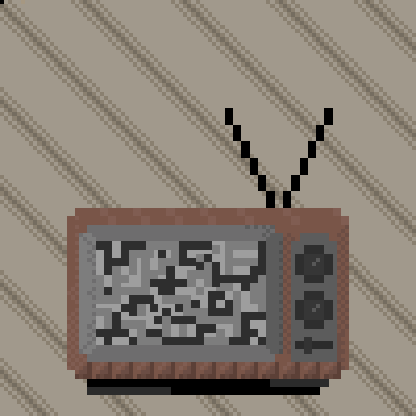 Fuzzy TV