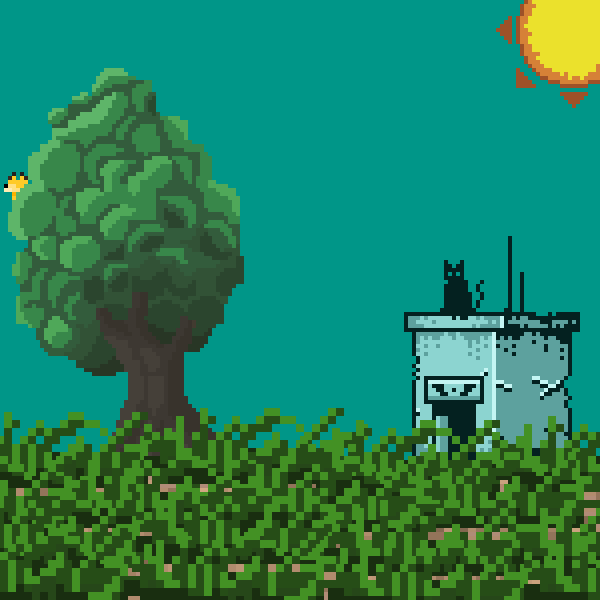 earth (yeah)