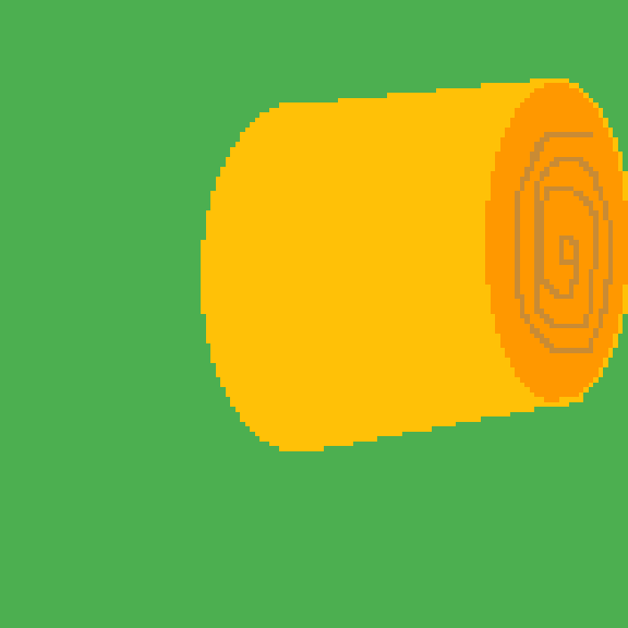 Hay Bale