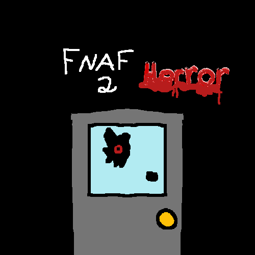 fnaf 2 backgound