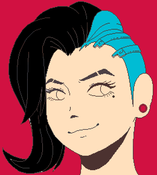 punk