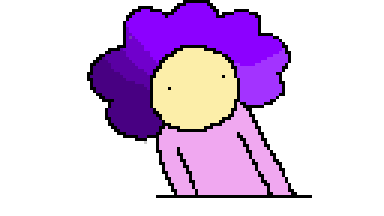 Afro Man