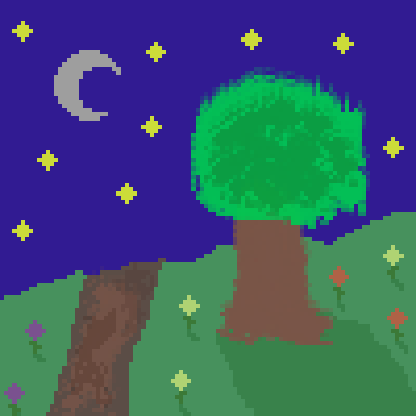 another background thing