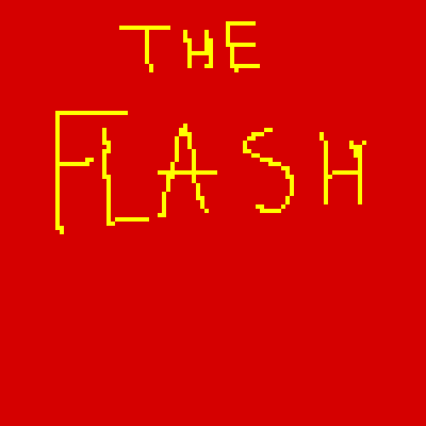 The Flash