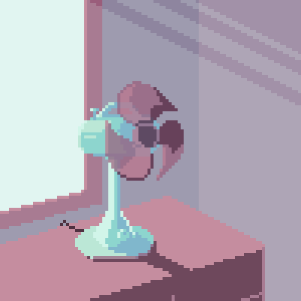 Fan