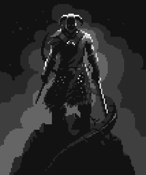 The Rising of a Hero