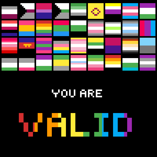 Pride Month