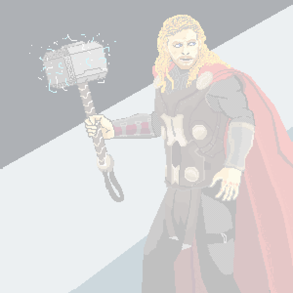 thor 