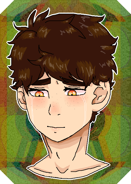 Pixilart Anime Ocs By Biodando