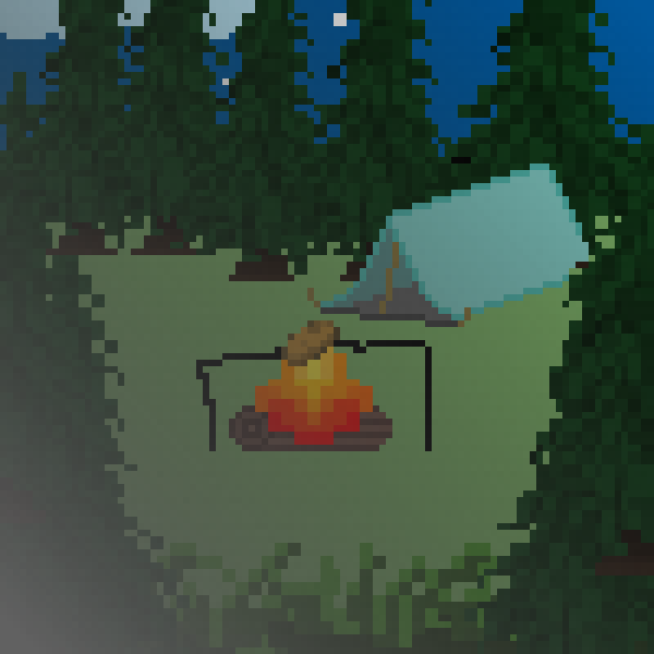 Camping