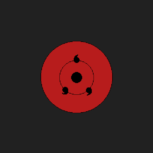 Base Sharingan