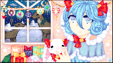 Christmas Queen ♛ 