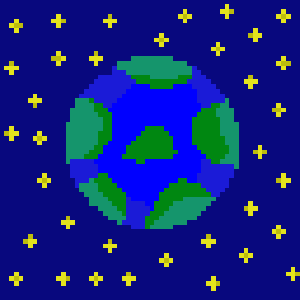 Earth