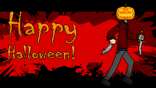 Happy Halloween