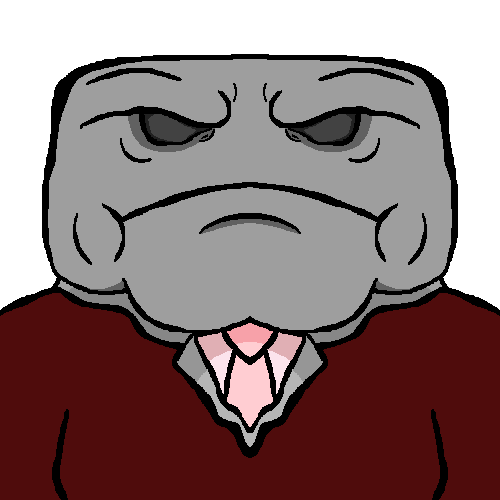 Mr. Rockhed