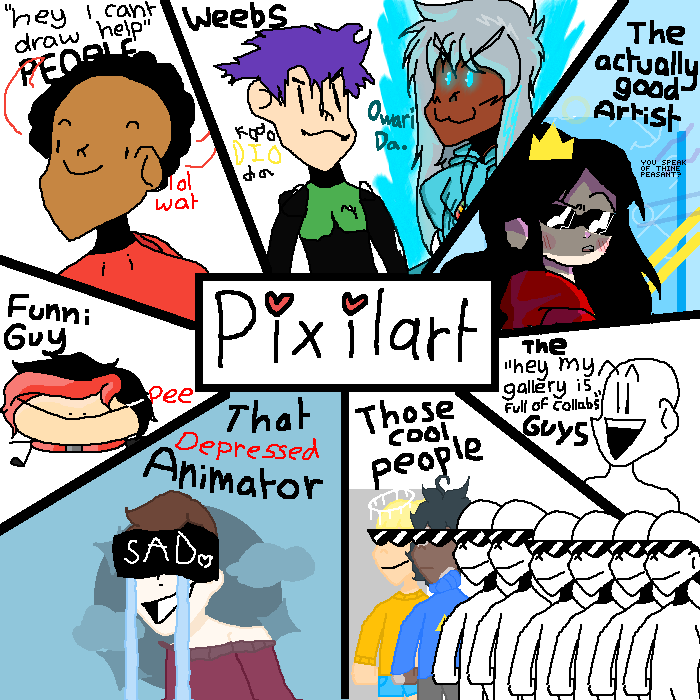 Editing Draw your face Free online pixel art drawing tool Pixilart