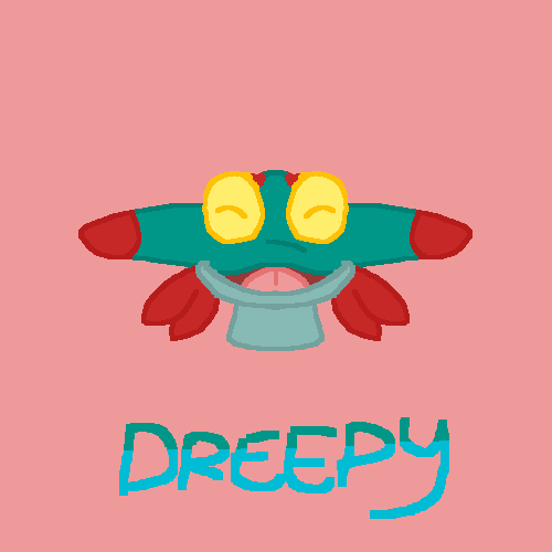 Dreepy