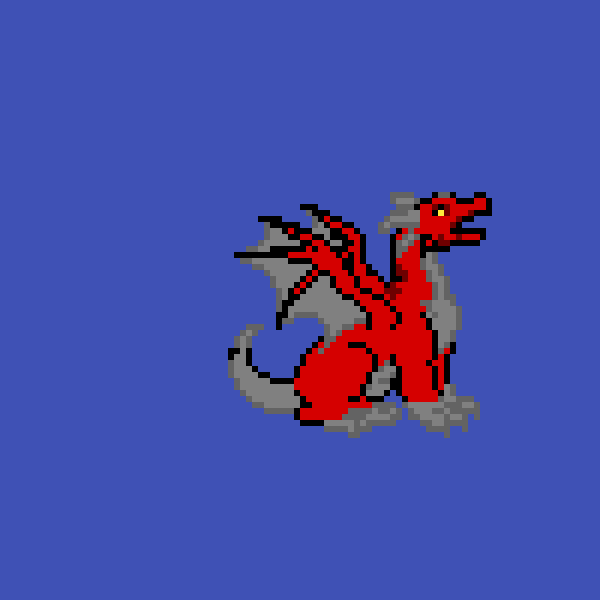 dragon
