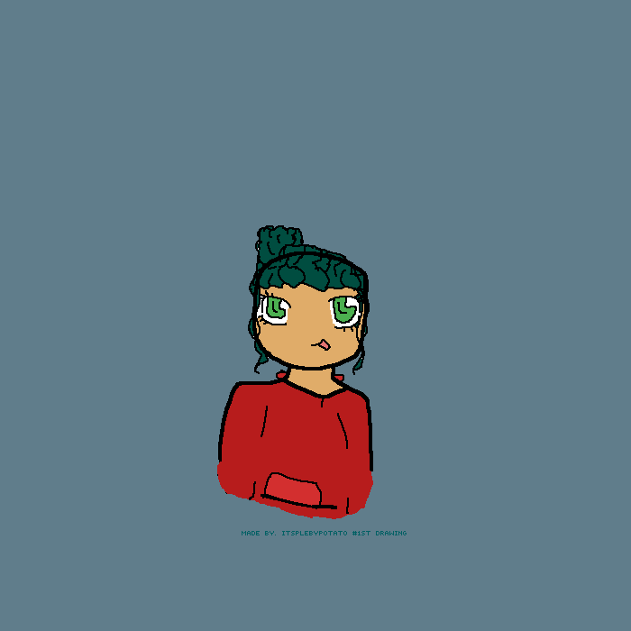 my head im going to use 