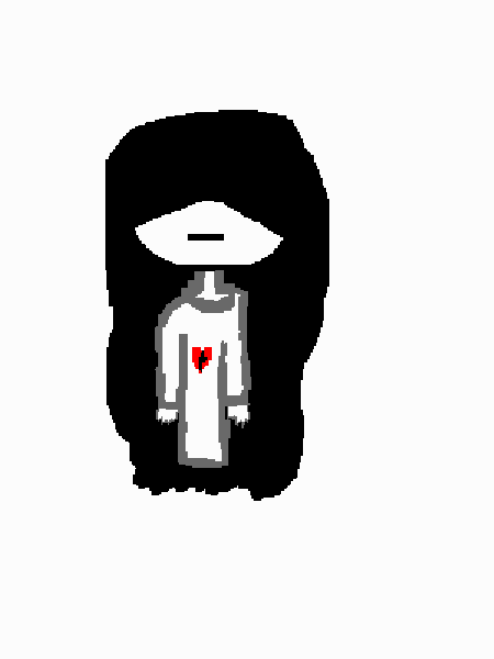Broken-Pixel Version