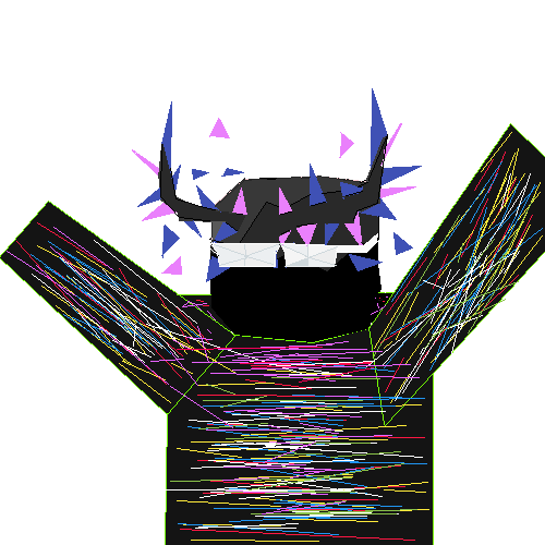 8tricity ROBLOX Logo