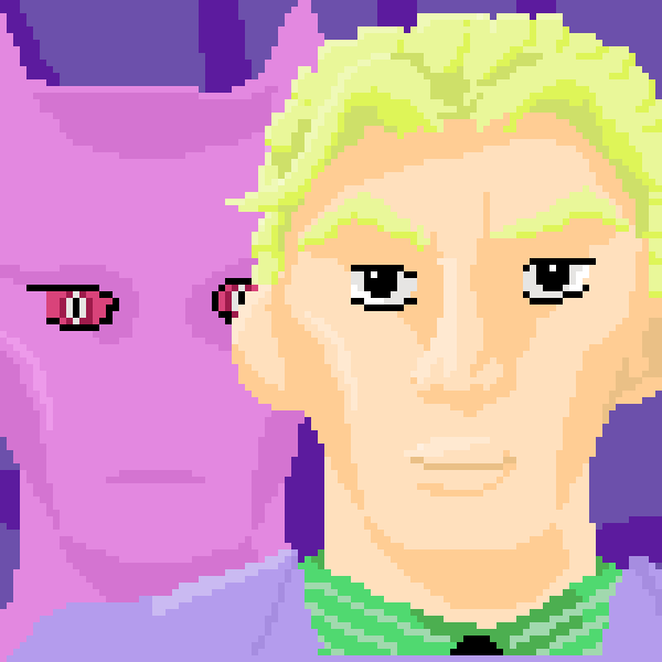 Yoshikage Kira